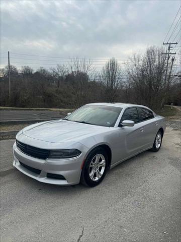 2020 Dodge Charger SXT RWD for sale in Lenoir City, TN