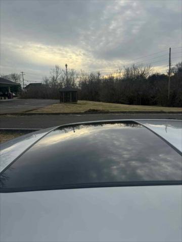2020 Dodge Charger SXT RWD
