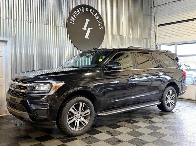 2023 Ford Expedition Limited MAX for sale in Lynden, WA