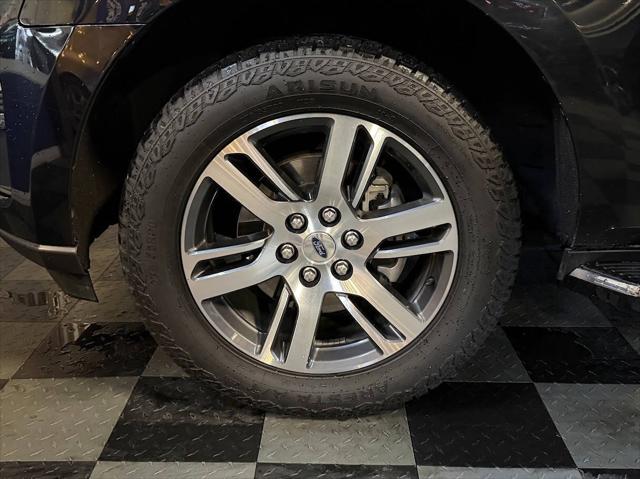 2023 Ford Expedition Limited MAX