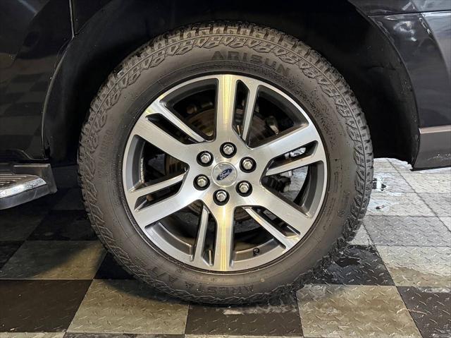 2023 Ford Expedition Limited MAX