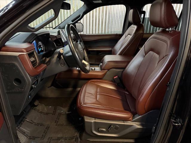 2023 Ford Expedition Limited MAX