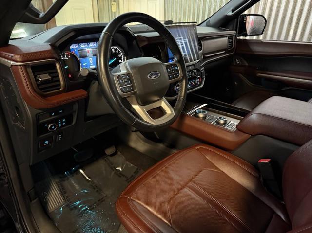 2023 Ford Expedition Limited MAX