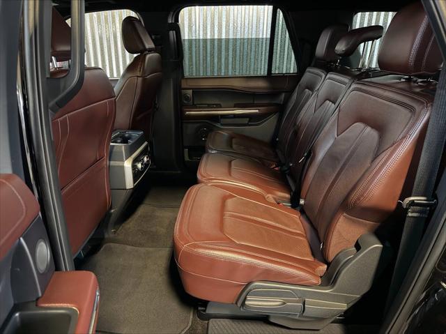 2023 Ford Expedition Limited MAX