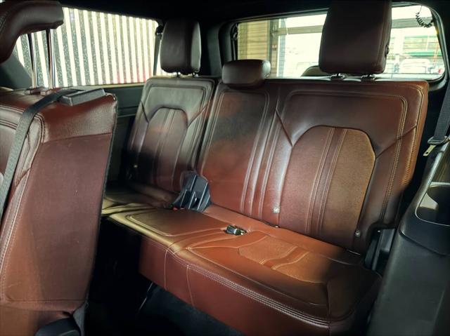 2023 Ford Expedition Limited MAX