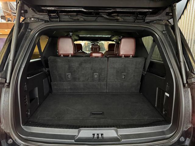 2023 Ford Expedition Limited MAX