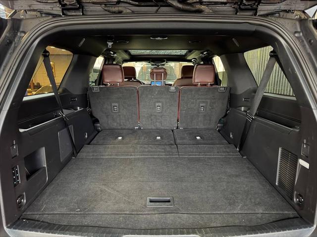 2023 Ford Expedition Limited MAX
