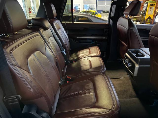 2023 Ford Expedition Limited MAX