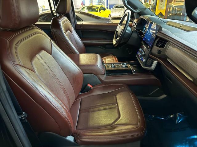 2023 Ford Expedition Limited MAX