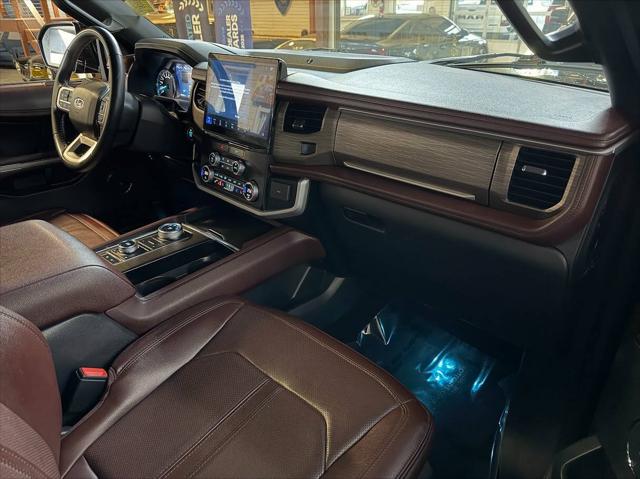 2023 Ford Expedition Limited MAX