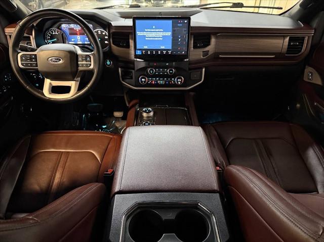 2023 Ford Expedition Limited MAX