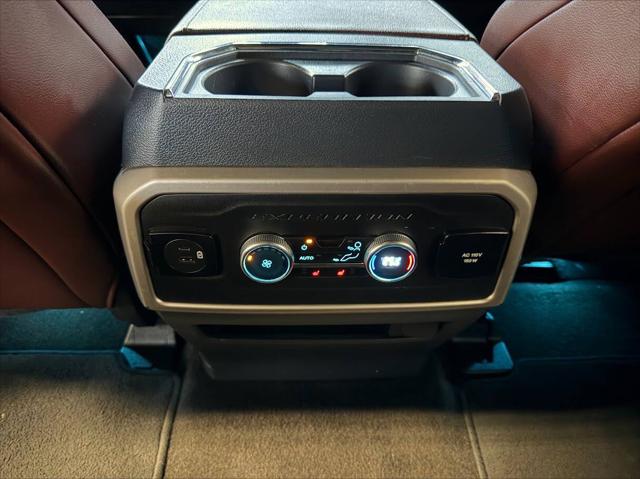 2023 Ford Expedition Limited MAX