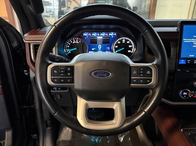 2023 Ford Expedition Limited MAX
