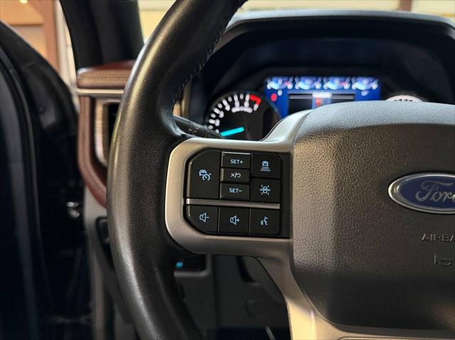 2023 Ford Expedition Limited MAX
