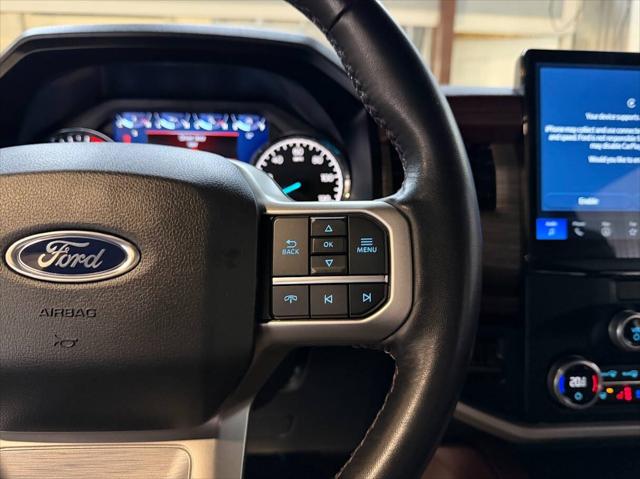 2023 Ford Expedition Limited MAX