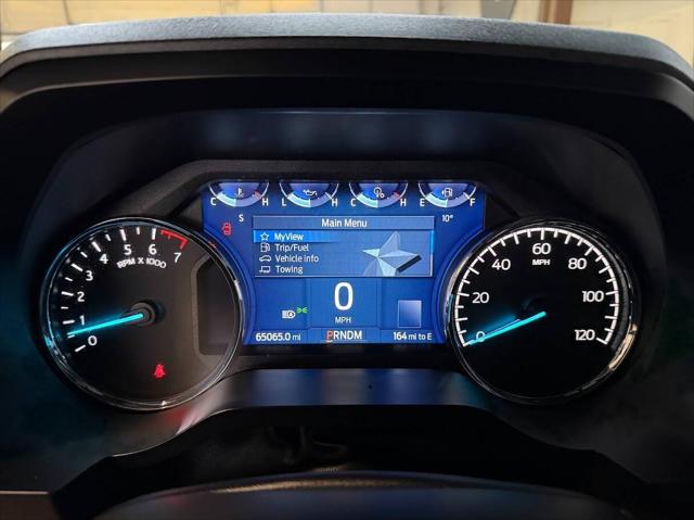 2023 Ford Expedition Limited MAX