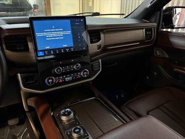 2023 Ford Expedition Limited MAX