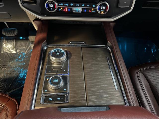 2023 Ford Expedition Limited MAX