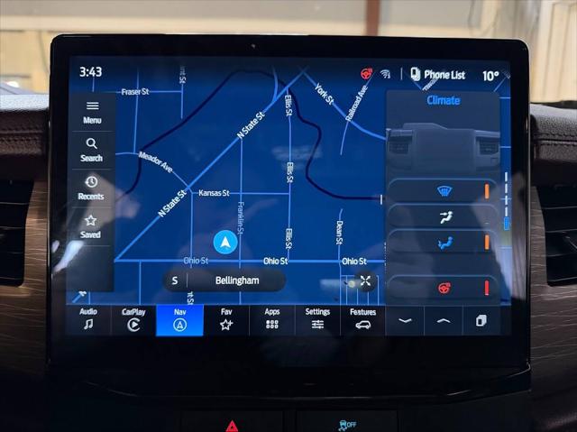2023 Ford Expedition Limited MAX
