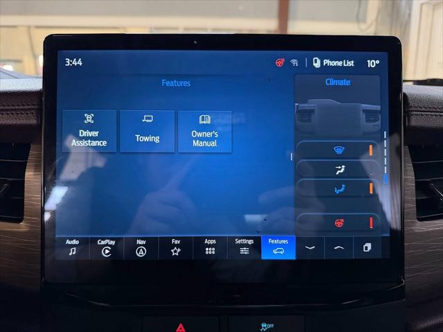 2023 Ford Expedition Limited MAX