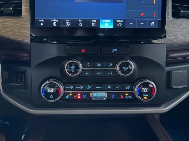 2023 Ford Expedition Limited MAX
