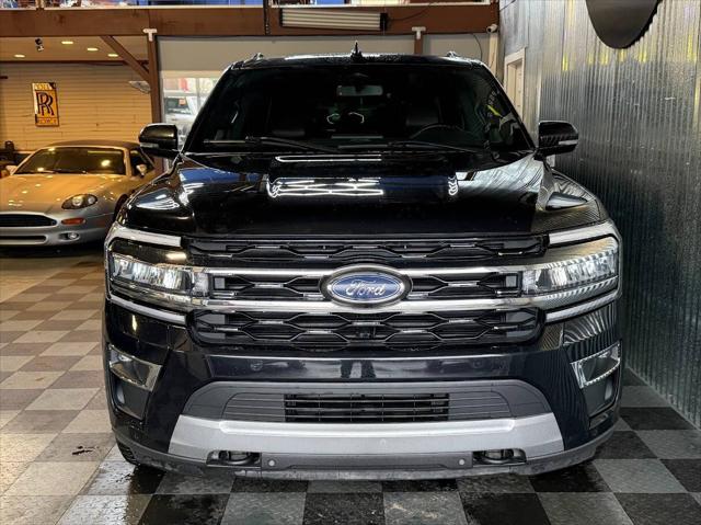 2023 Ford Expedition Limited MAX