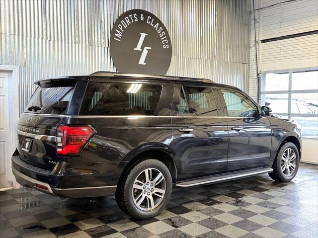 2023 Ford Expedition Limited MAX
