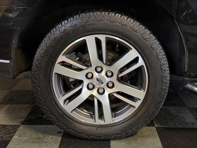 2023 Ford Expedition Limited MAX