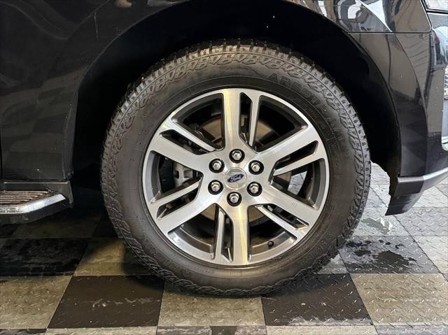 2023 Ford Expedition Limited MAX