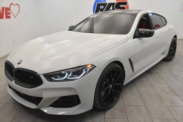 2023 BMW M8 xDrive for sale in Philadelphia, PA