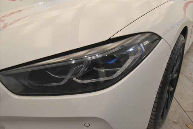 2023 BMW M8 xDrive