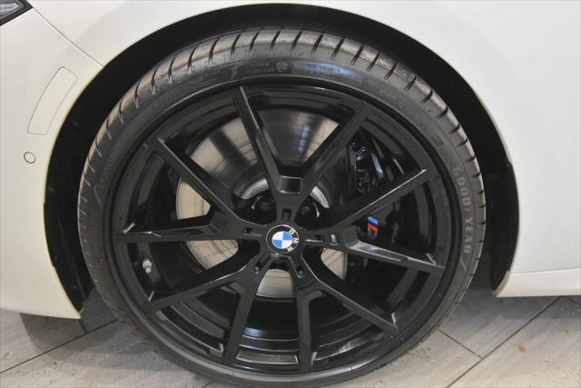 2023 BMW M8 xDrive