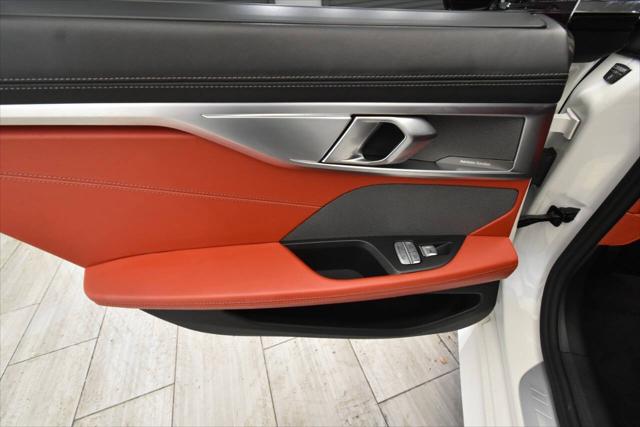 2023 BMW M8 xDrive