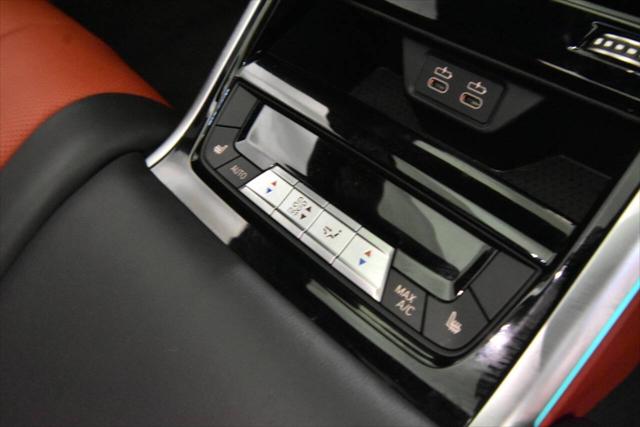 2023 BMW M8 xDrive