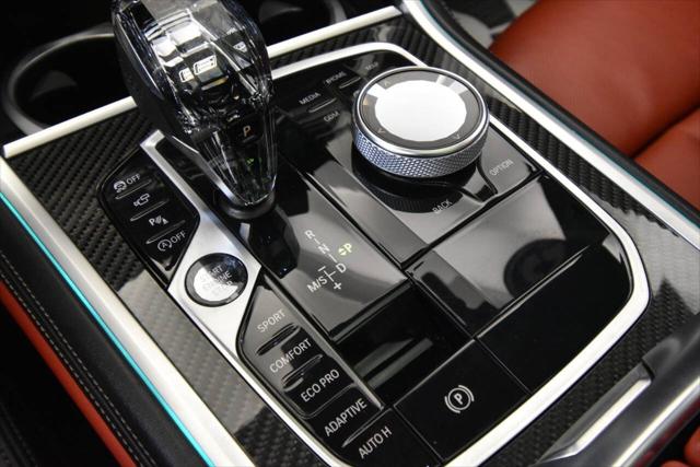 2023 BMW M8 xDrive