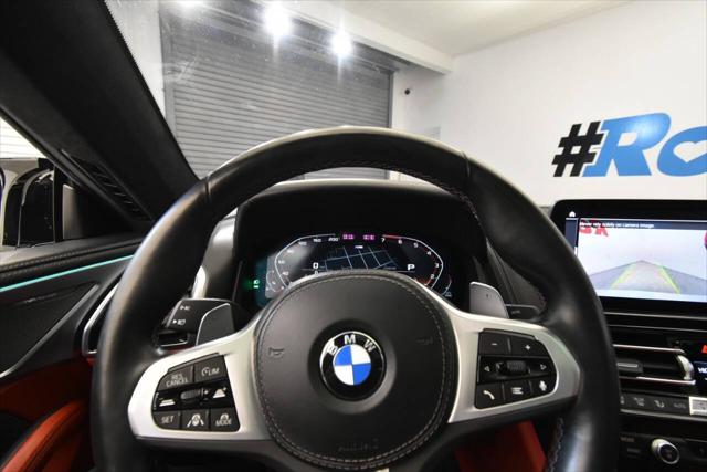 2023 BMW M8 xDrive