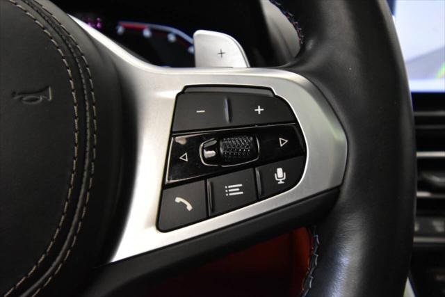 2023 BMW M8 xDrive