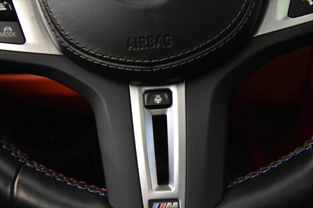 2023 BMW M8 xDrive