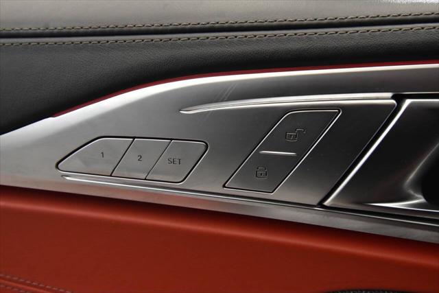 2023 BMW M8 xDrive