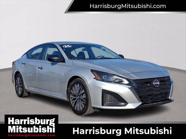 2024 Nissan Altima SV FWD for sale in Harrisburg, PA