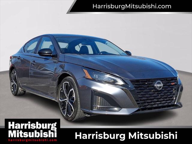 2023 Nissan Altima SR FWD for sale in Harrisburg, PA