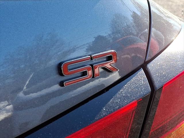 2023 Nissan Altima SR FWD