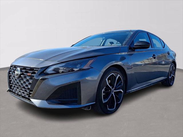 2023 Nissan Altima SR FWD