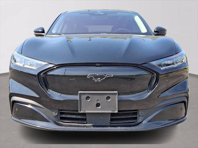 2021 Ford Mustang Mach-E Premium