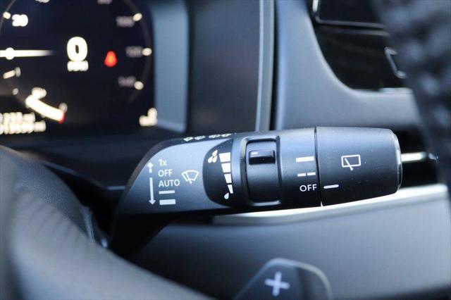 2025 Mitsubishi Outlander SEL 2.5 S-AWC