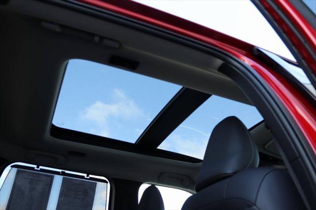 2025 Mitsubishi Outlander SEL 2.5 S-AWC