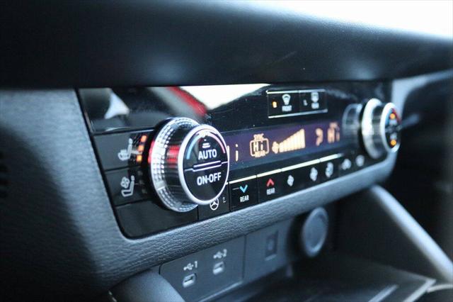 2025 Mitsubishi Outlander SEL 2.5 S-AWC