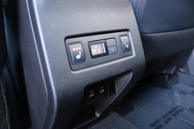 2025 Mitsubishi Outlander SEL 2.5 S-AWC