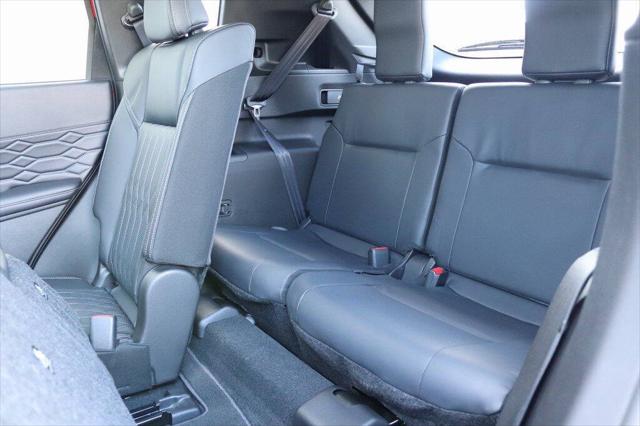 2025 Mitsubishi Outlander SEL 2.5 S-AWC