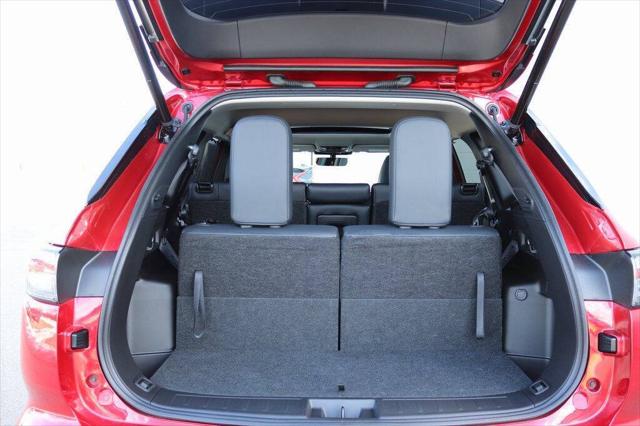 2025 Mitsubishi Outlander SEL 2.5 S-AWC